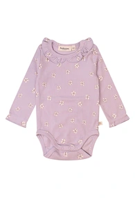 Bakkaboe Newborn baby meisjes romper